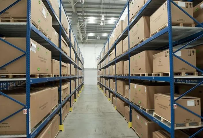 厦门到石楼县货物仓储