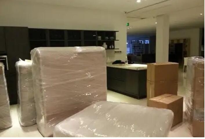 厦门到石楼县长途搬家